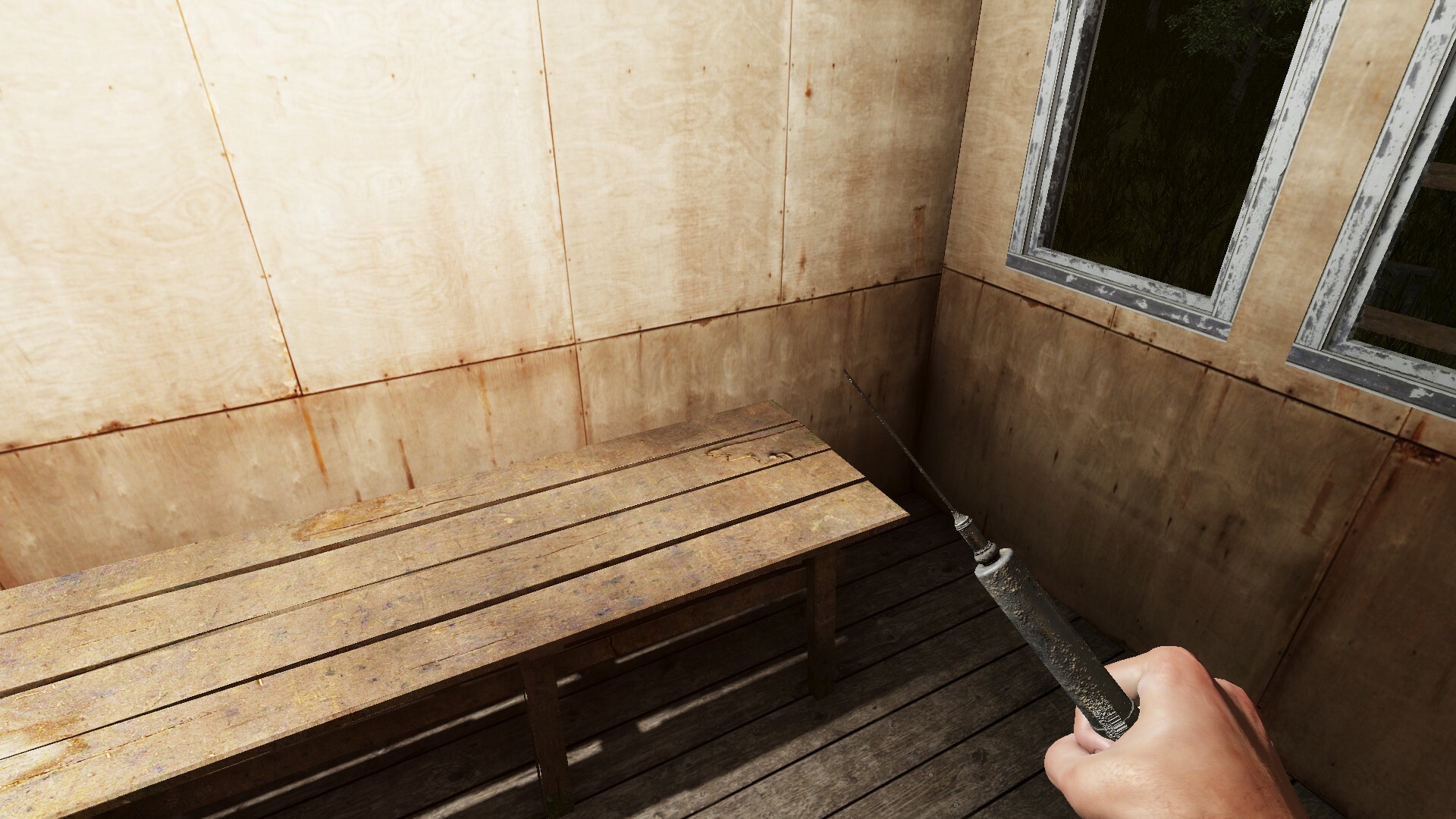 GameGuru MAX - Madmans Melee Weapons