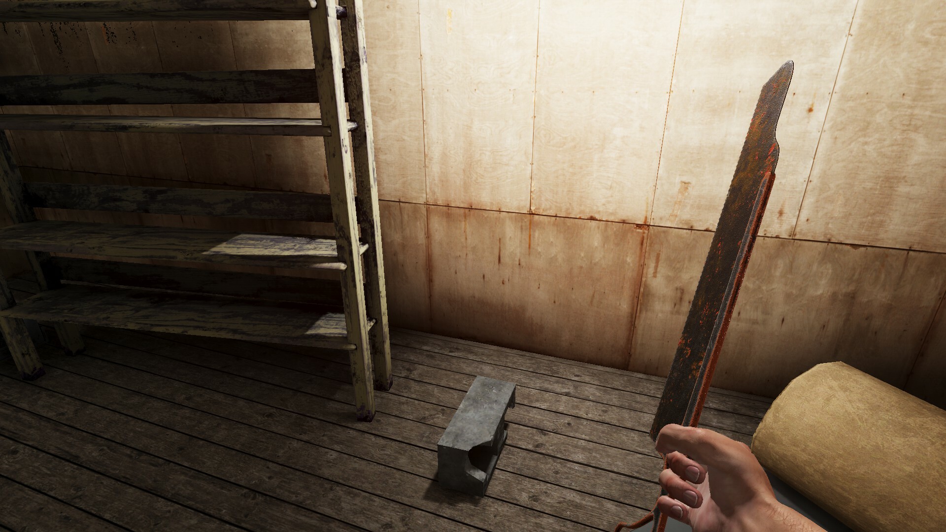 GameGuru MAX - Madmans Melee Weapons