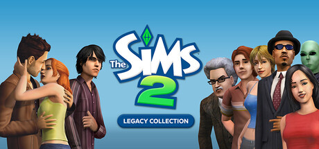 Коллекция «The Sims™ 2 Наследие»