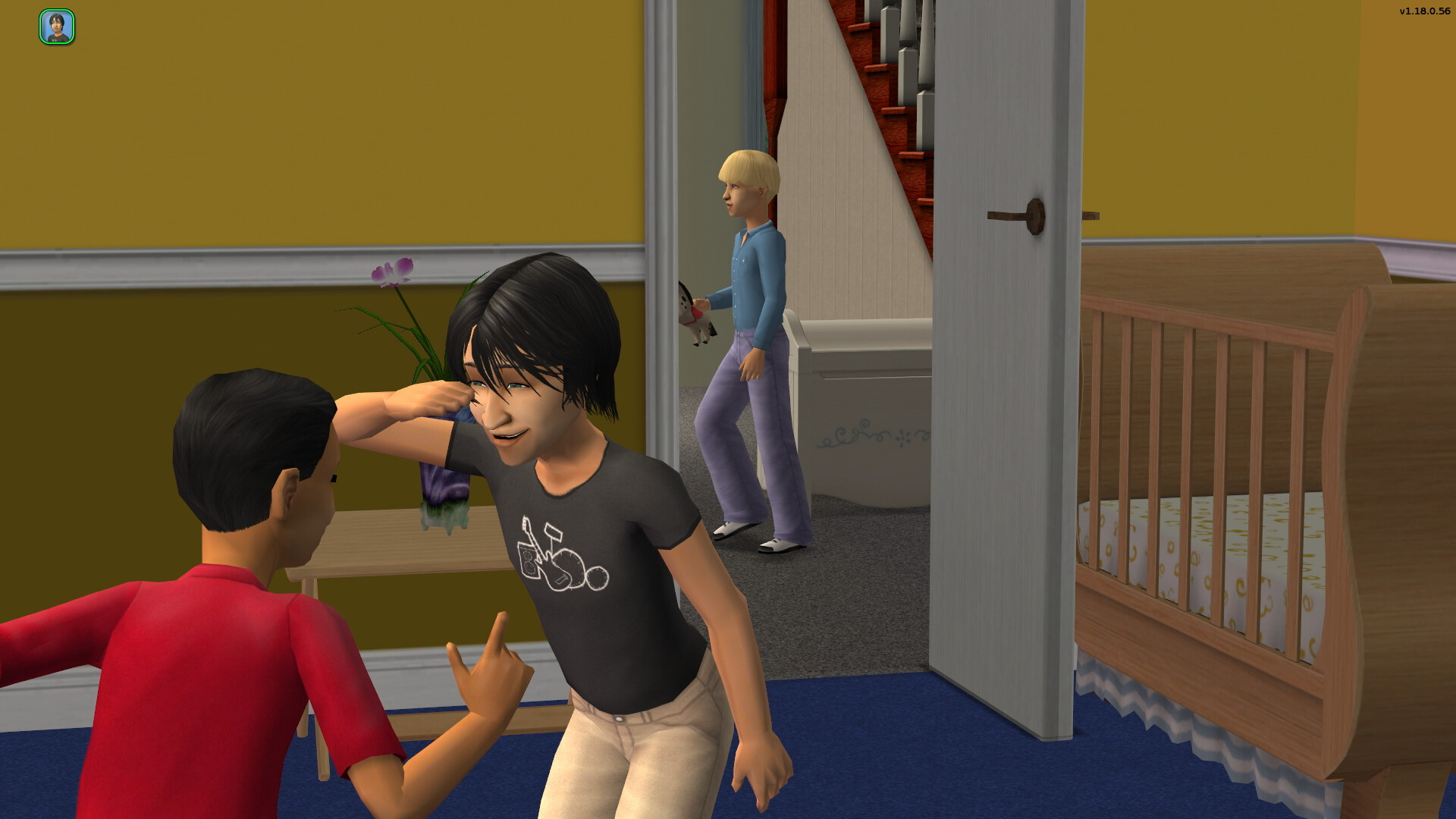 Коллекция «The Sims™ 2 Наследие»