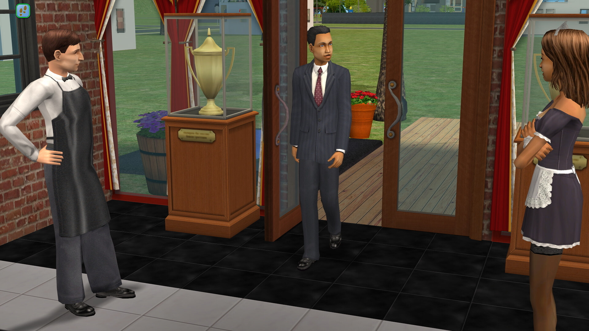 Коллекция «The Sims™ 2 Наследие»