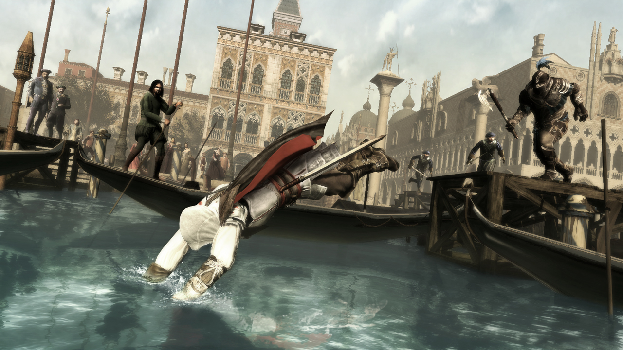 Assassins Creed 2