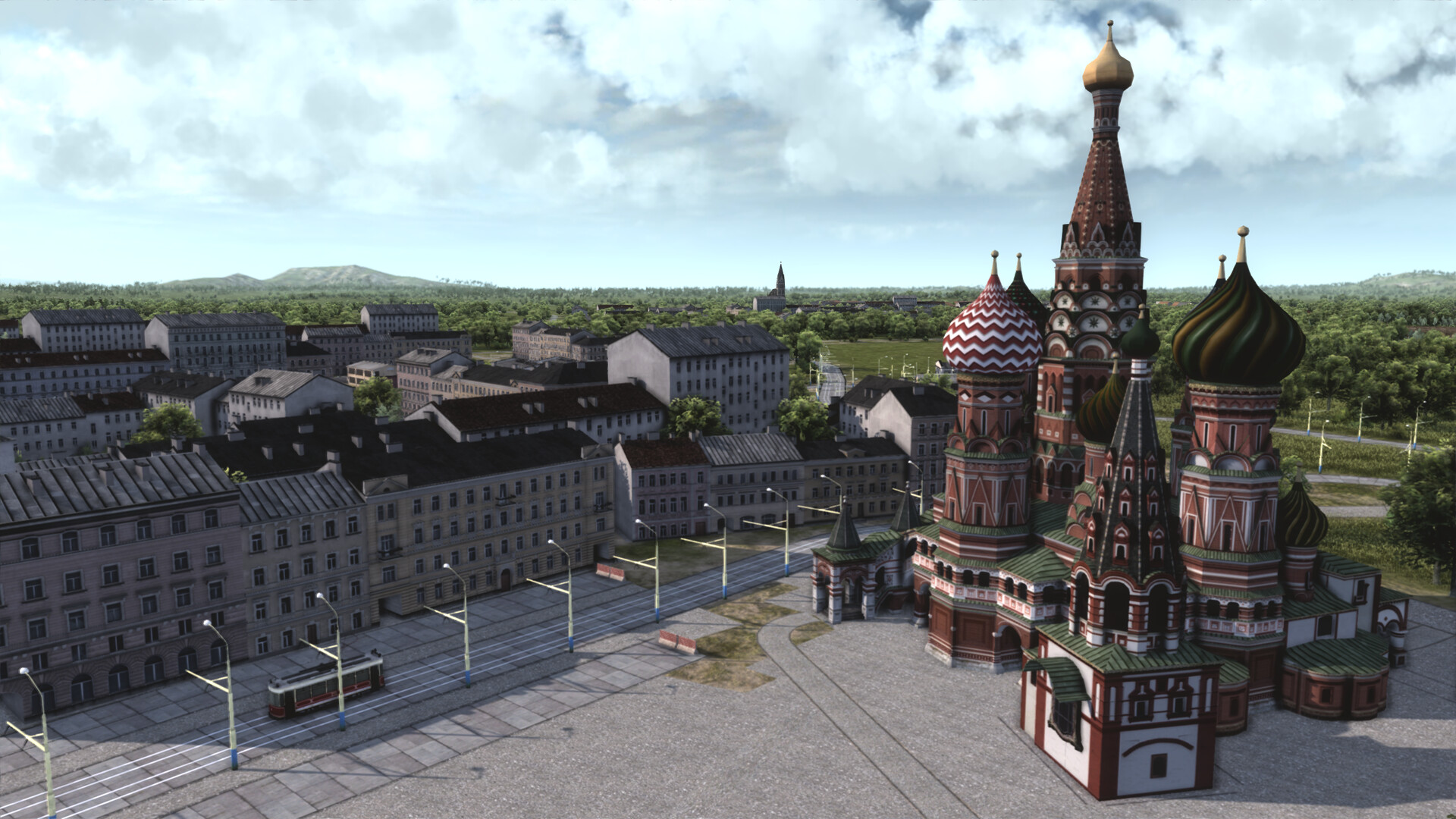 Workers & Resources: Soviet Republic - Early Start