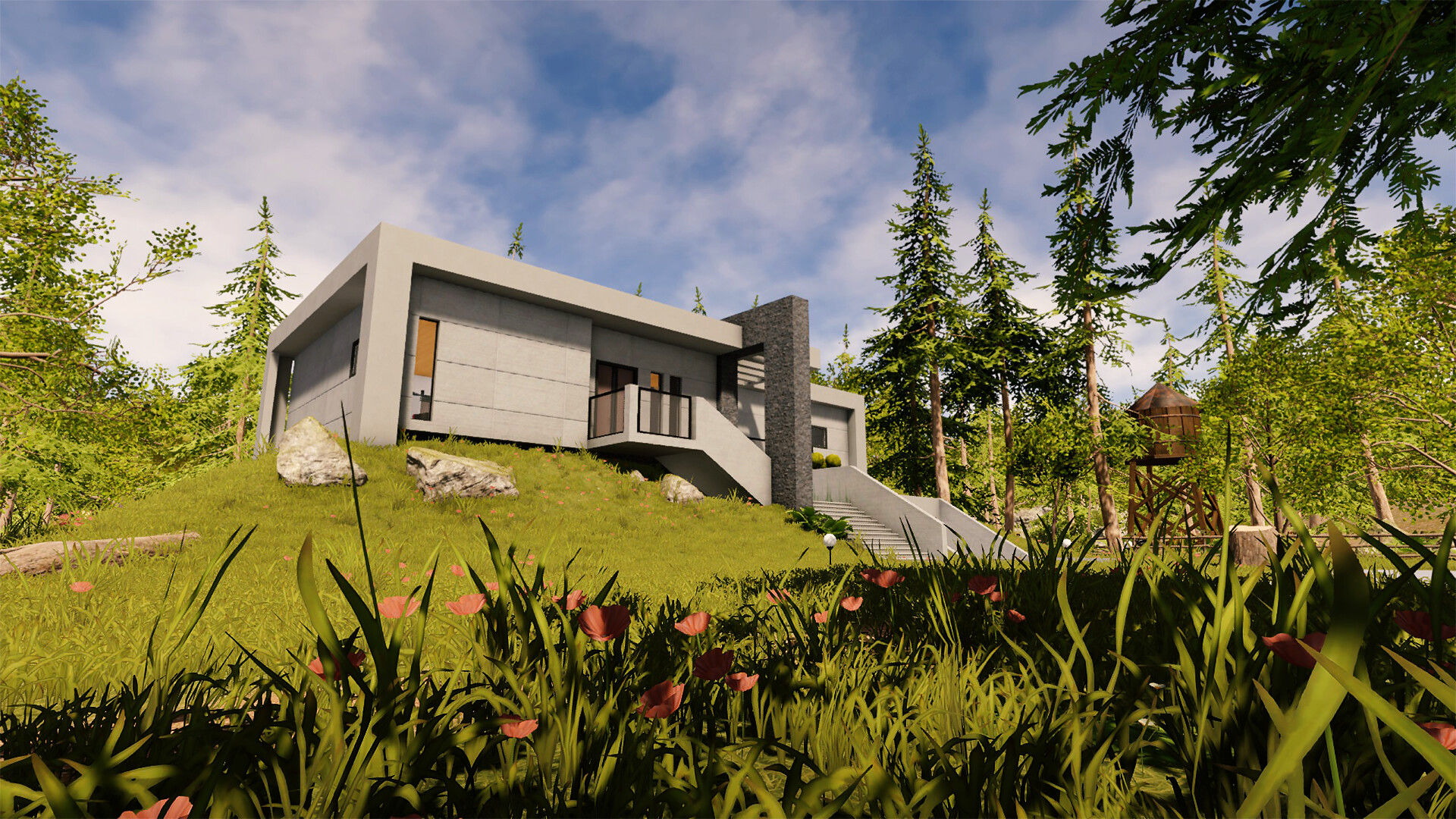 House Flipper 2 - Co-op DLC