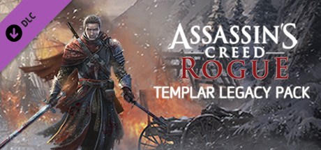 Assassin’s Creed® Rogue - Templar Legacy Pack