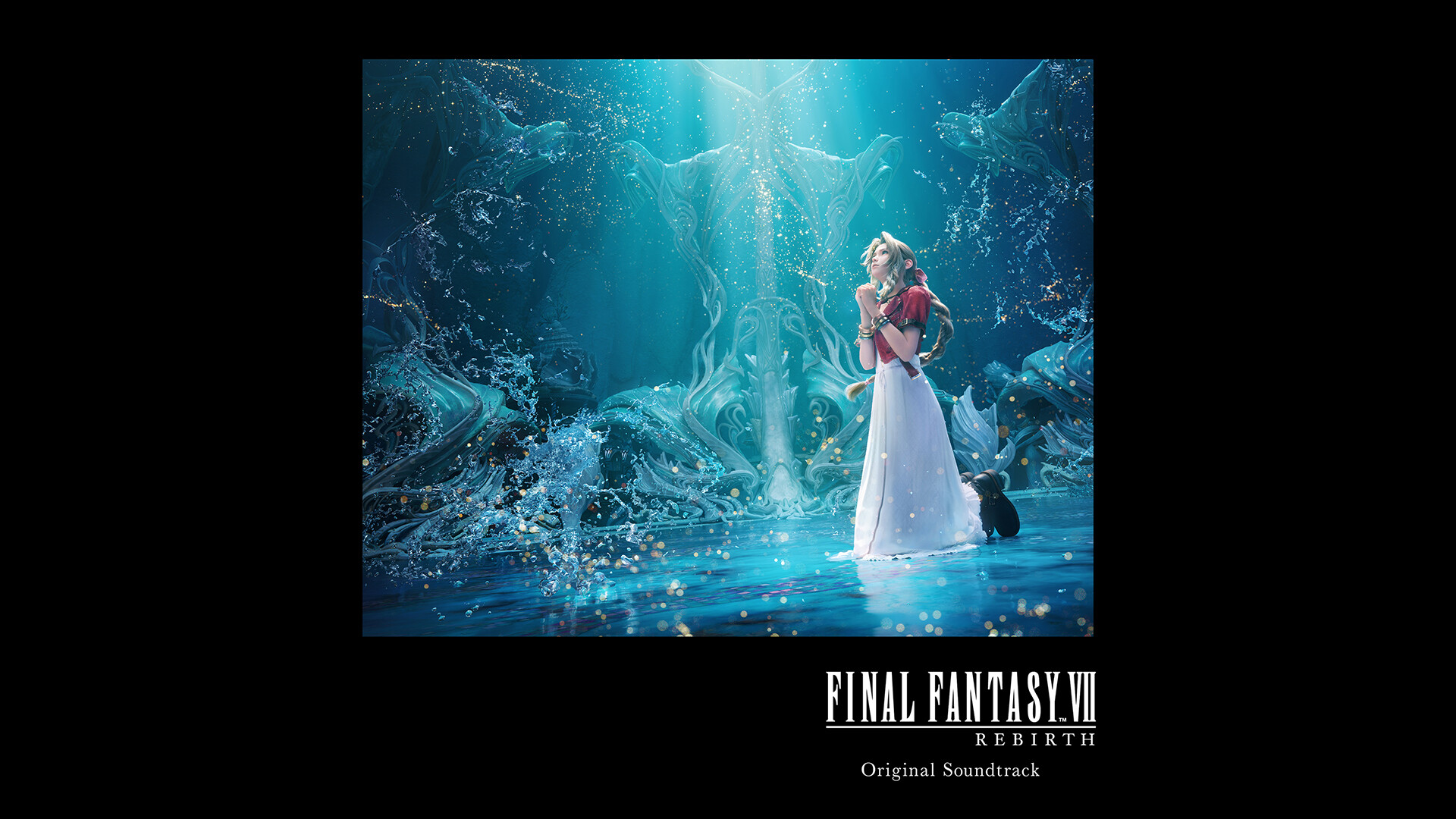 FINAL FANTASY VII REBIRTH Original Soundtrack