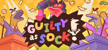 Guilty as Sock
