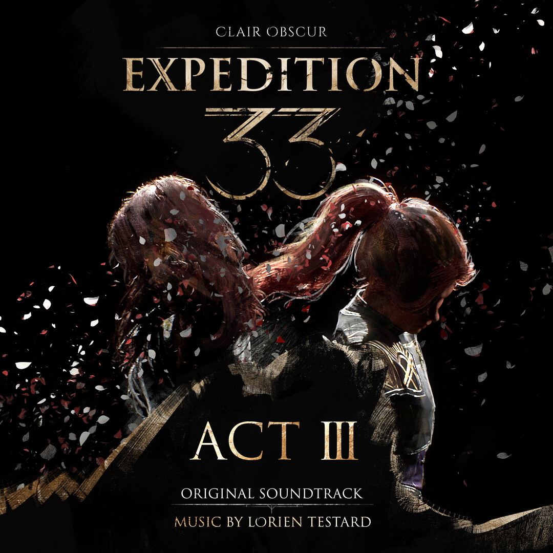 Clair Obscur: Expedition 33 – Original Soundtrack