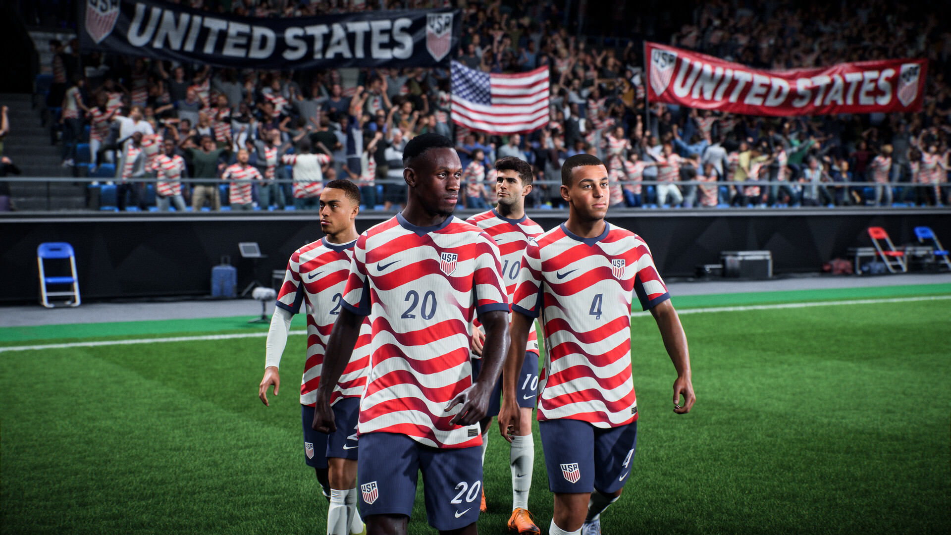 EA SPORTS FC 26