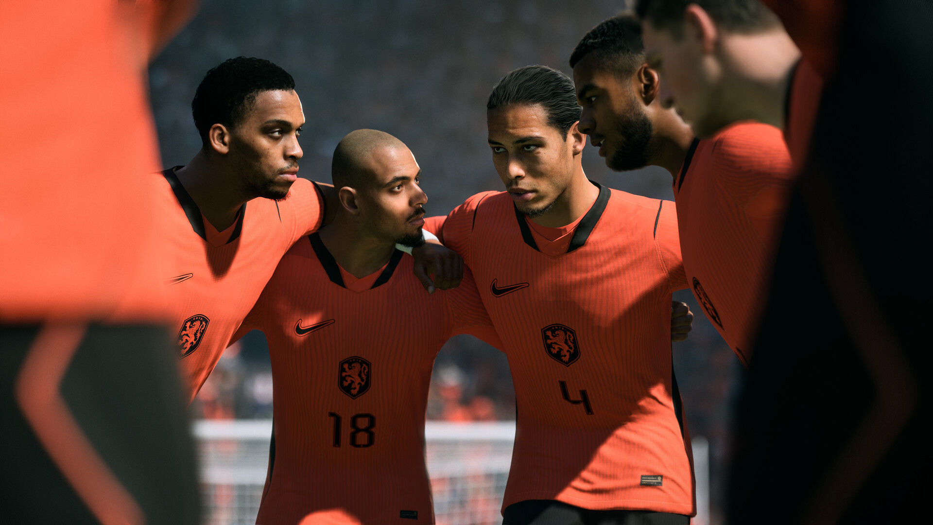 EA SPORTS FC 26