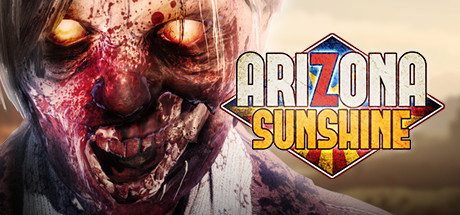 Arizona Sunshine® VR Legacy
