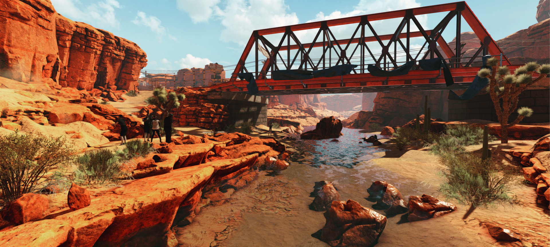 Arizona Sunshine® VR Legacy