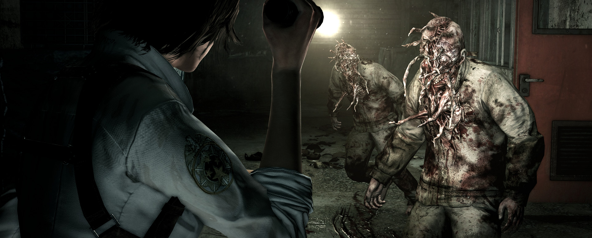 The Evil Within: The Assignment