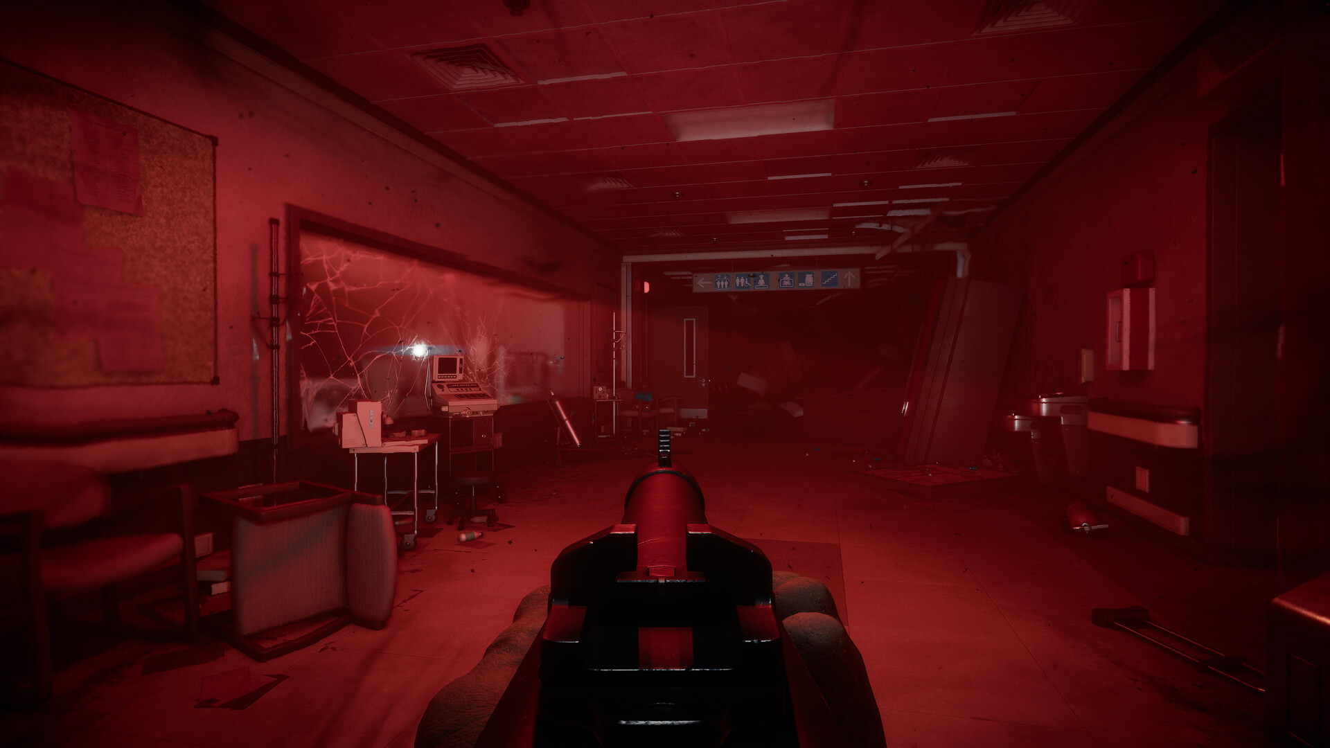 DOOM: The Dark Ages | «Откровения»