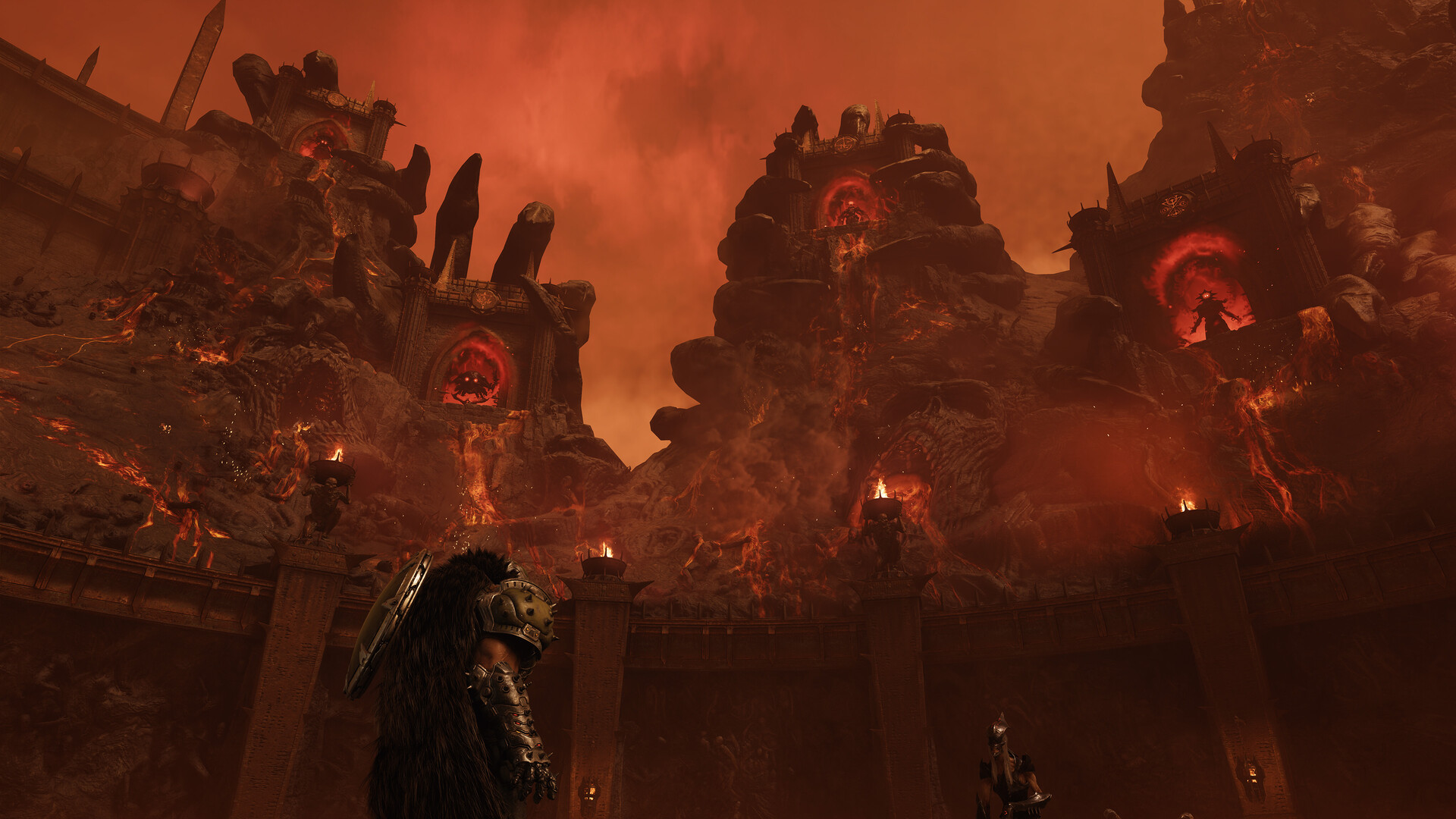 DOOM: The Dark Ages | «Откровения»