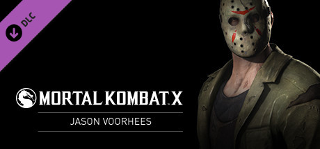 Jason Voorhees
