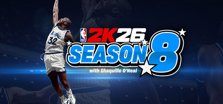 NBA 2K26