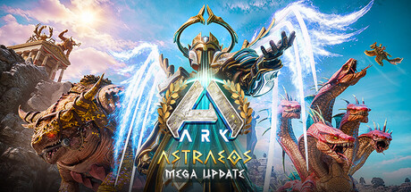 ARK: Astraeos