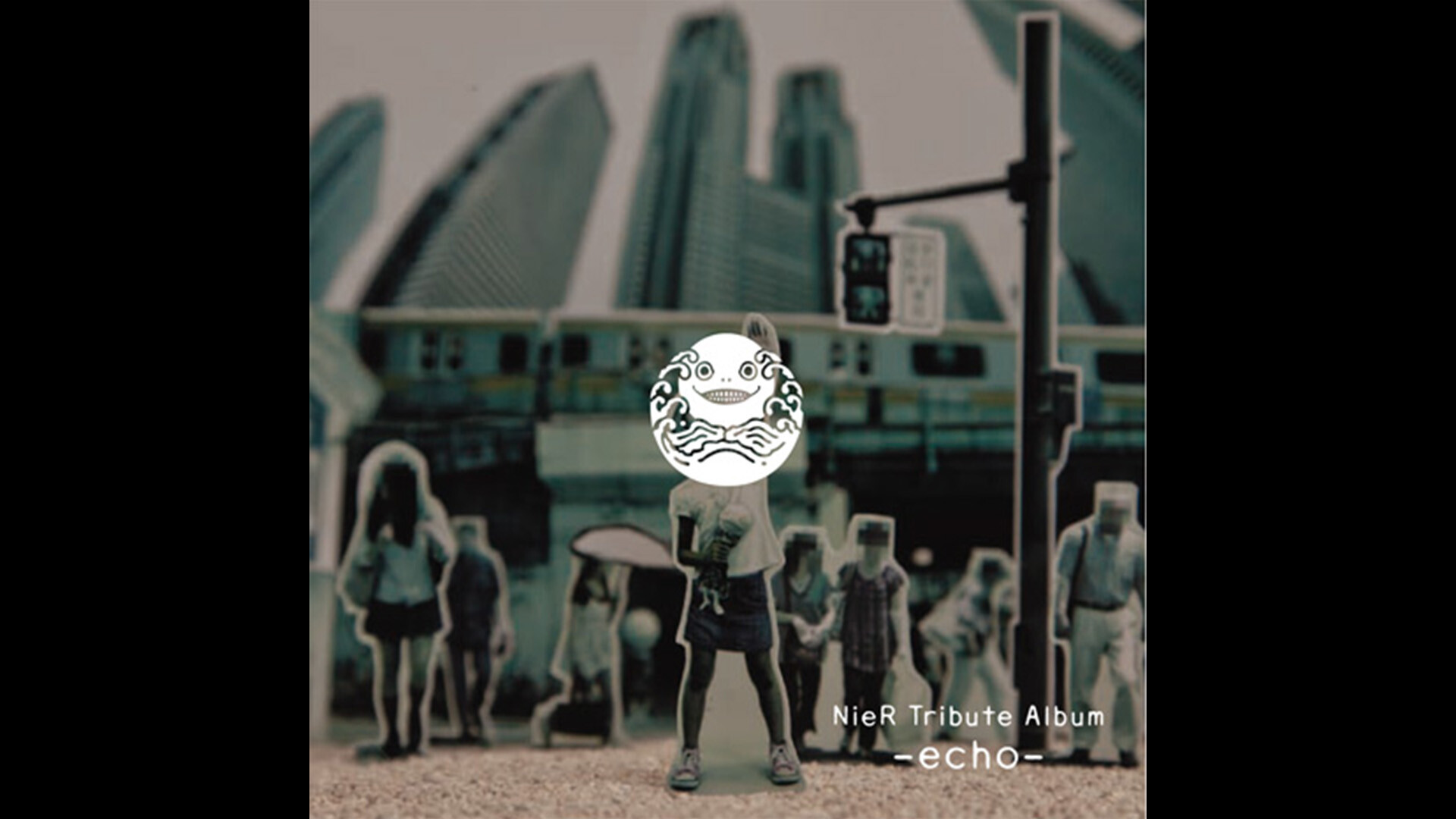 NieR Tribute Album -echo-