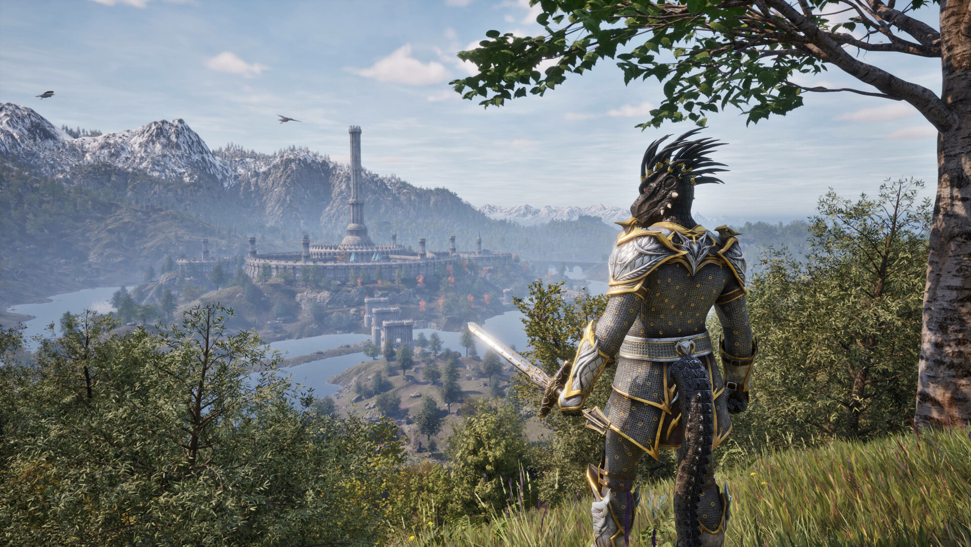 The Elder Scrolls IV: Oblivion Remastered - Deluxe Upgrade