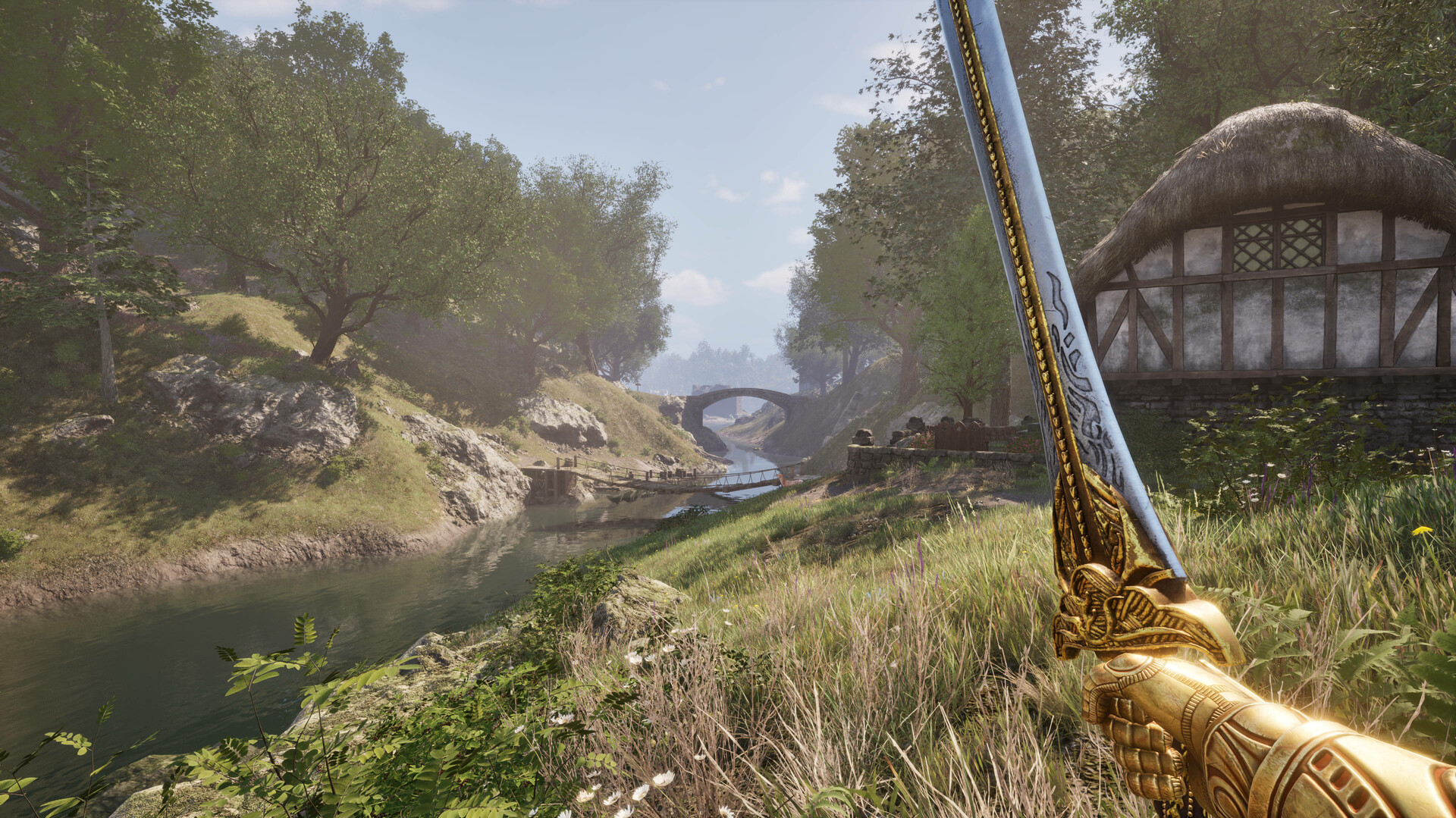 The Elder Scrolls IV: Oblivion Remastered - Deluxe Upgrade
