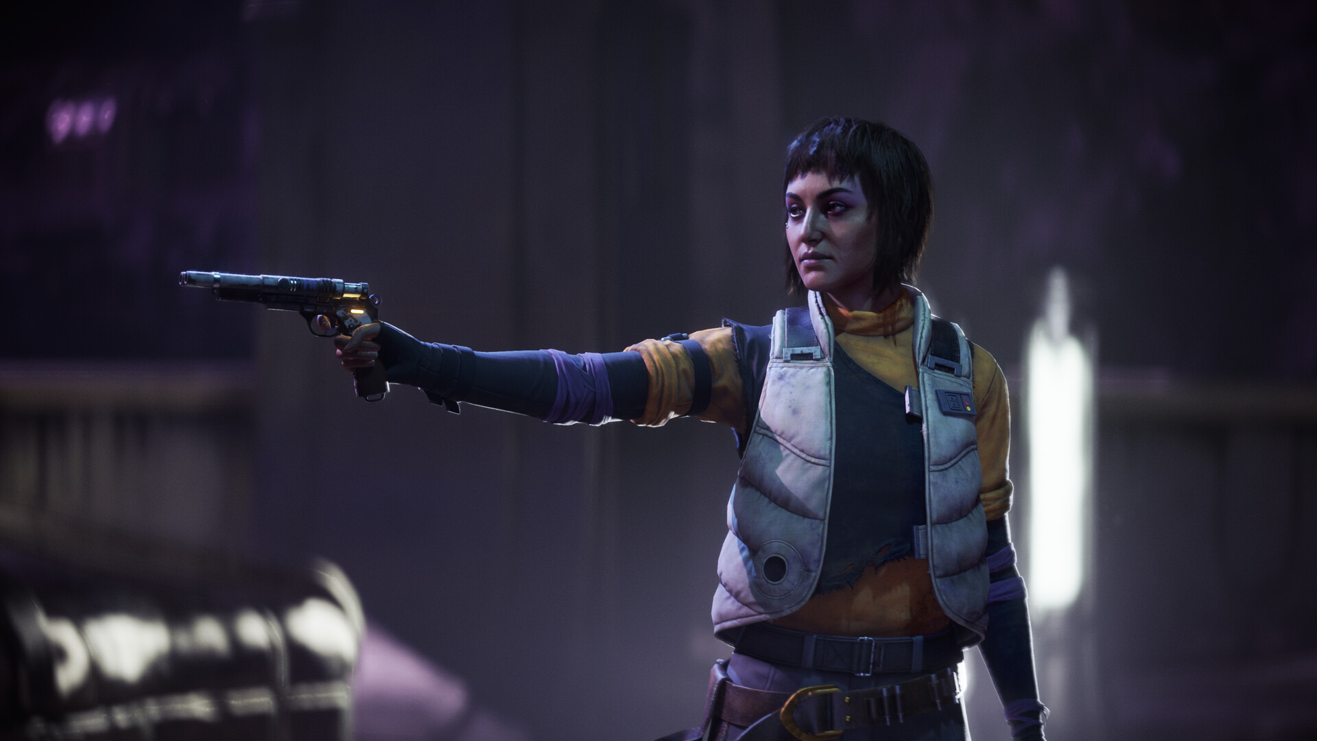 Star Wars Outlaws: A Pirate's Fortune DLC