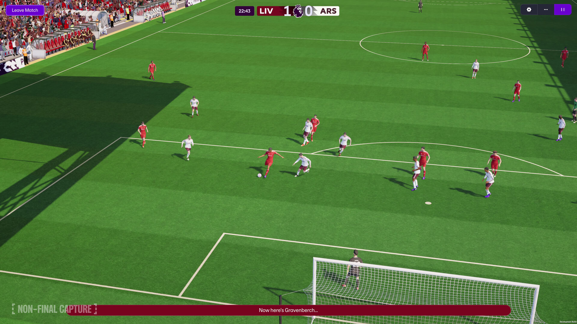 Игровой редактор Football Manager 26