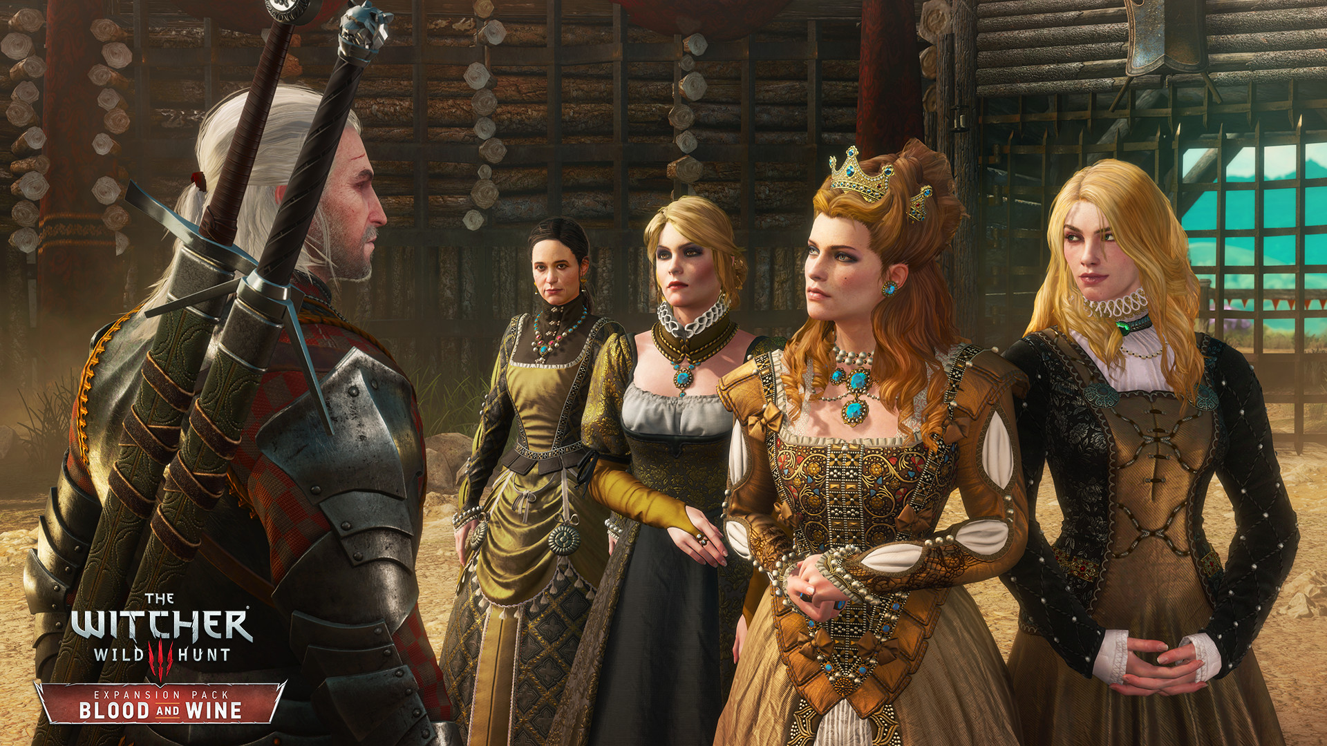 The Witcher 3: Wild Hunt - Expansion Pass