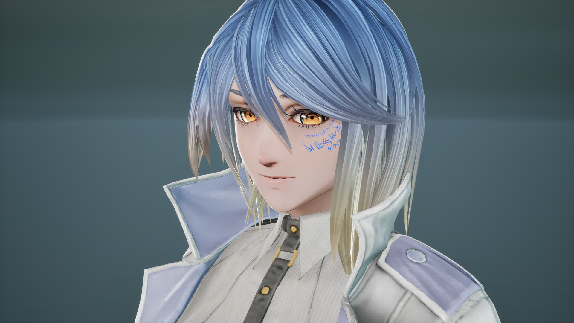 CODE VEIN II - Stylized Forma Set