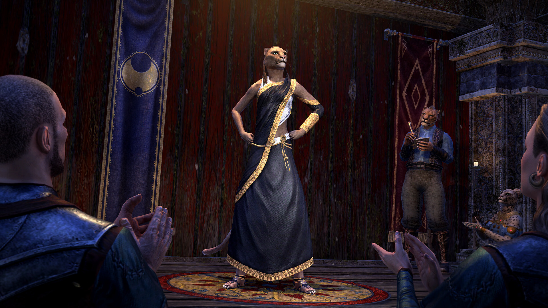 The Elder Scrolls Online: 10-Year Anniversary Pack