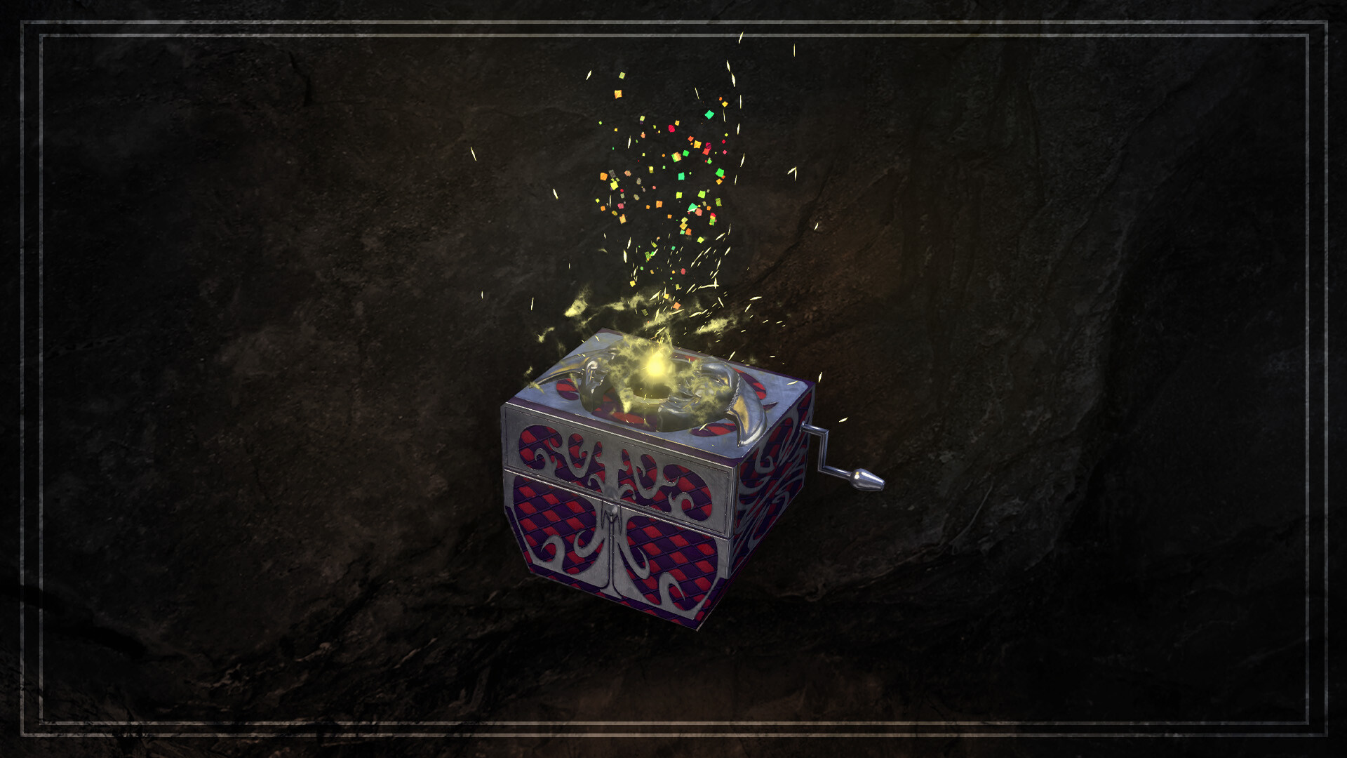 The Elder Scrolls Online: 10-Year Anniversary Pack