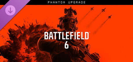Battlefield™ 6: обновление издания «Фантом»