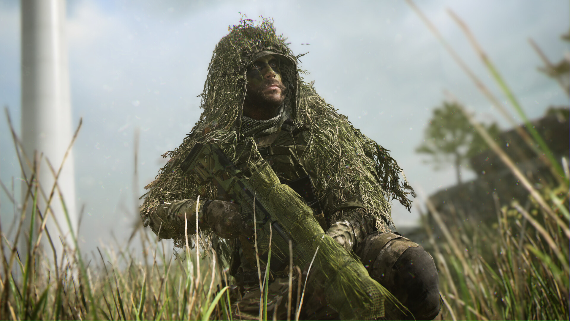 Call of Duty®: Modern Warfare® II