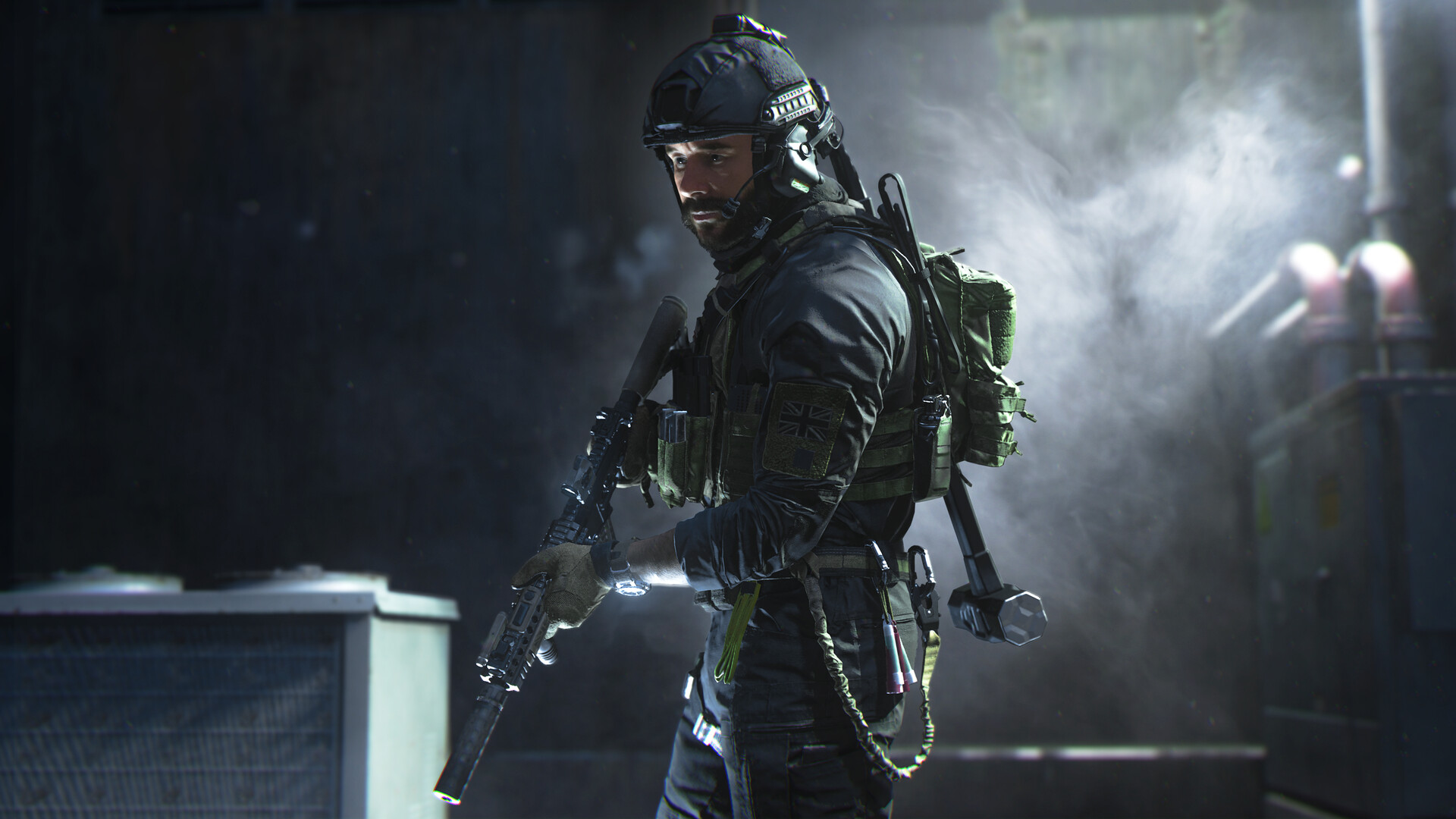 Call of Duty®: Modern Warfare® II