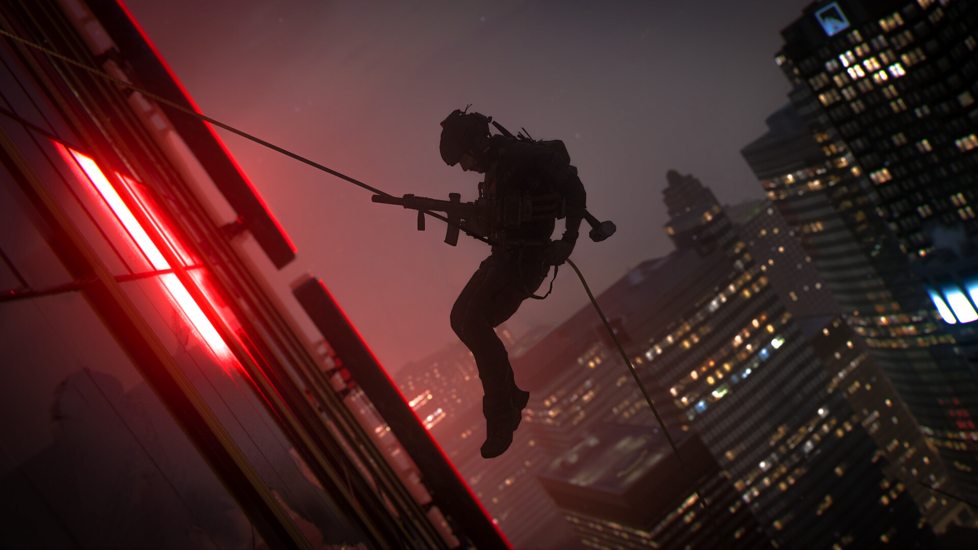 Call of Duty®: Modern Warfare® II