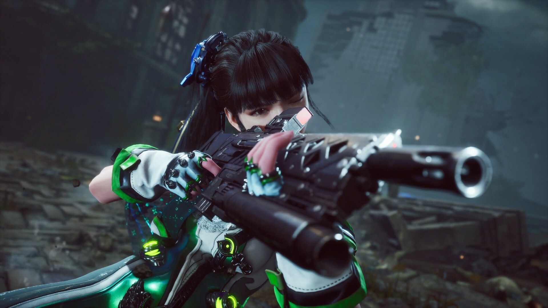Stellar Blade™ x GODDESS OF VICTORY: NIKKE