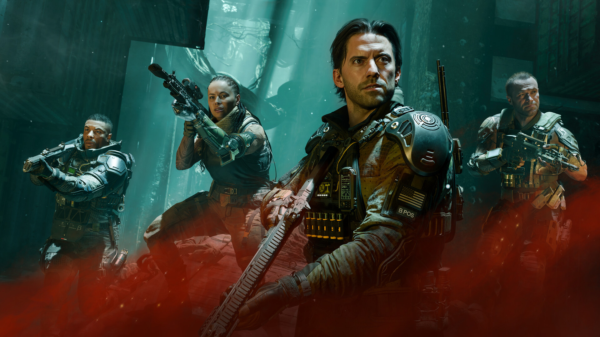 Call of Duty®: Black Ops 7