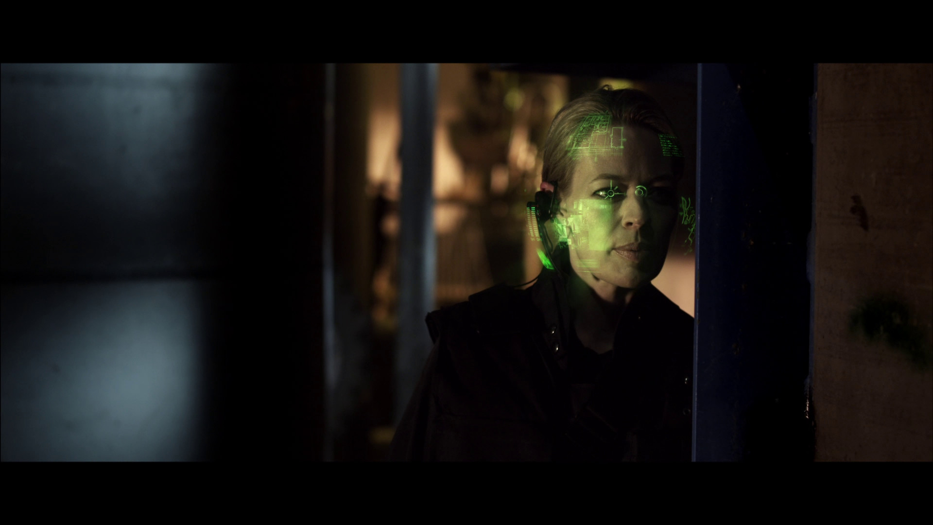 Mortal Kombat: Legacy