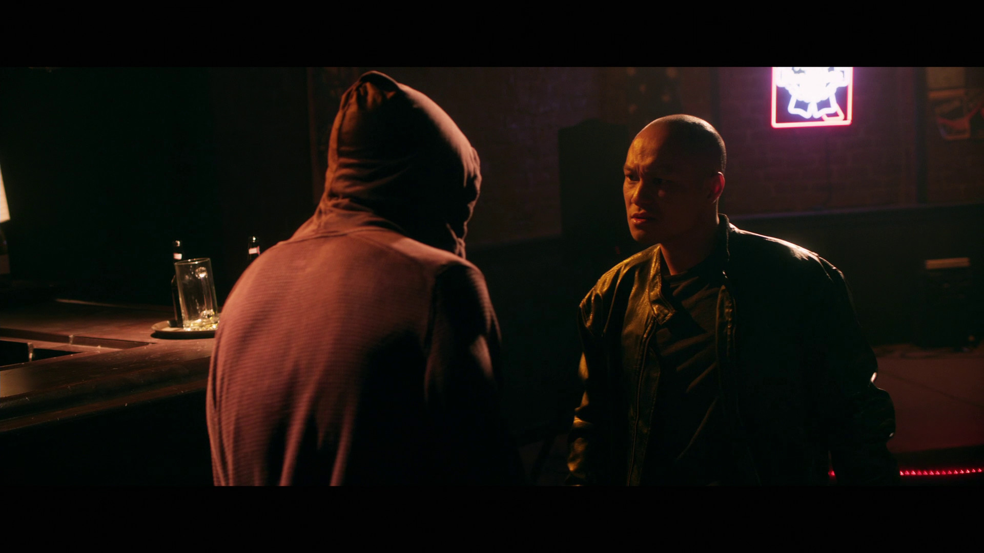 Mortal Kombat: Legacy II