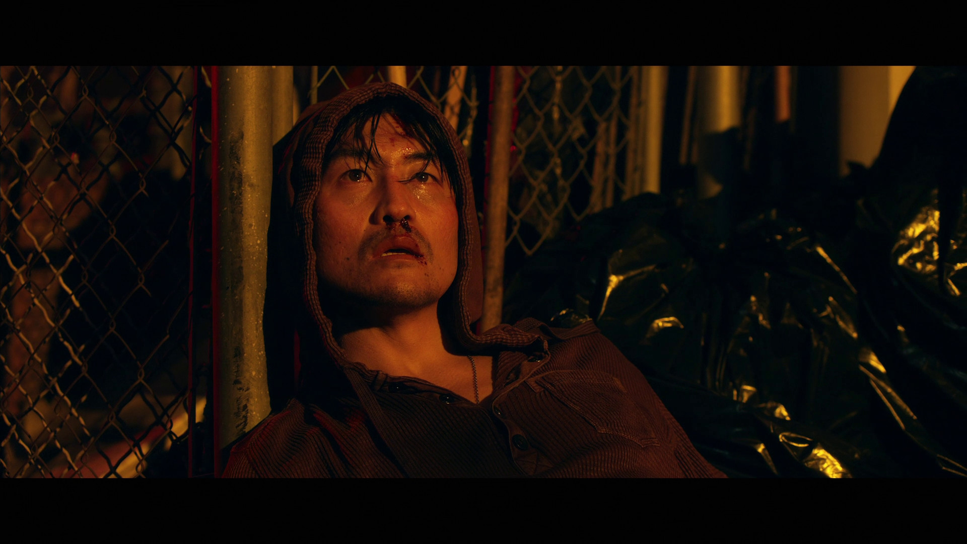 Mortal Kombat: Legacy II