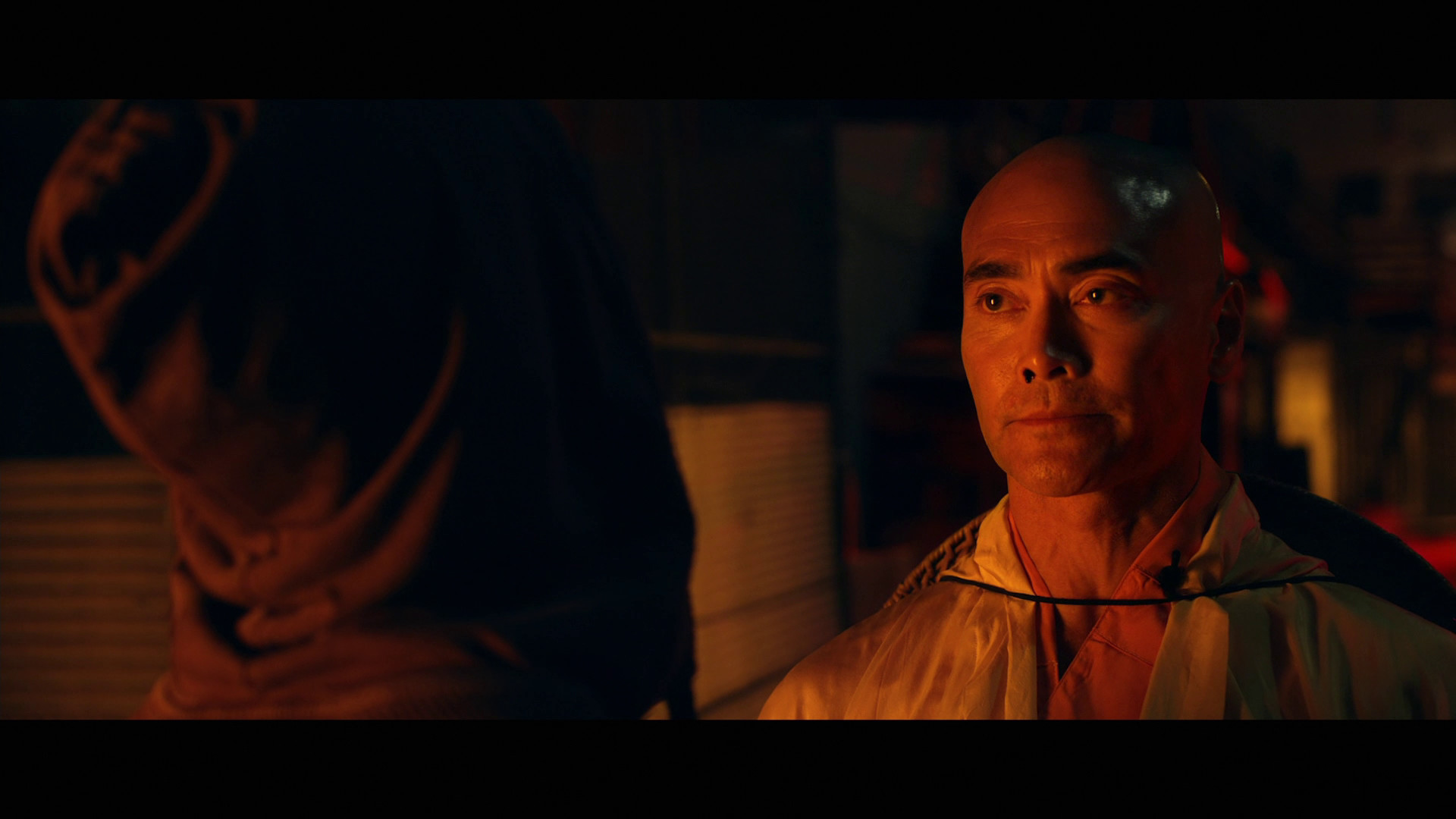 Mortal Kombat: Legacy II