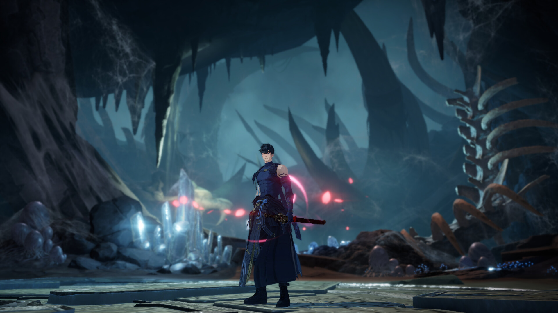 Solo Leveling: ARISE OVERDRIVE - Deluxe Upgrade