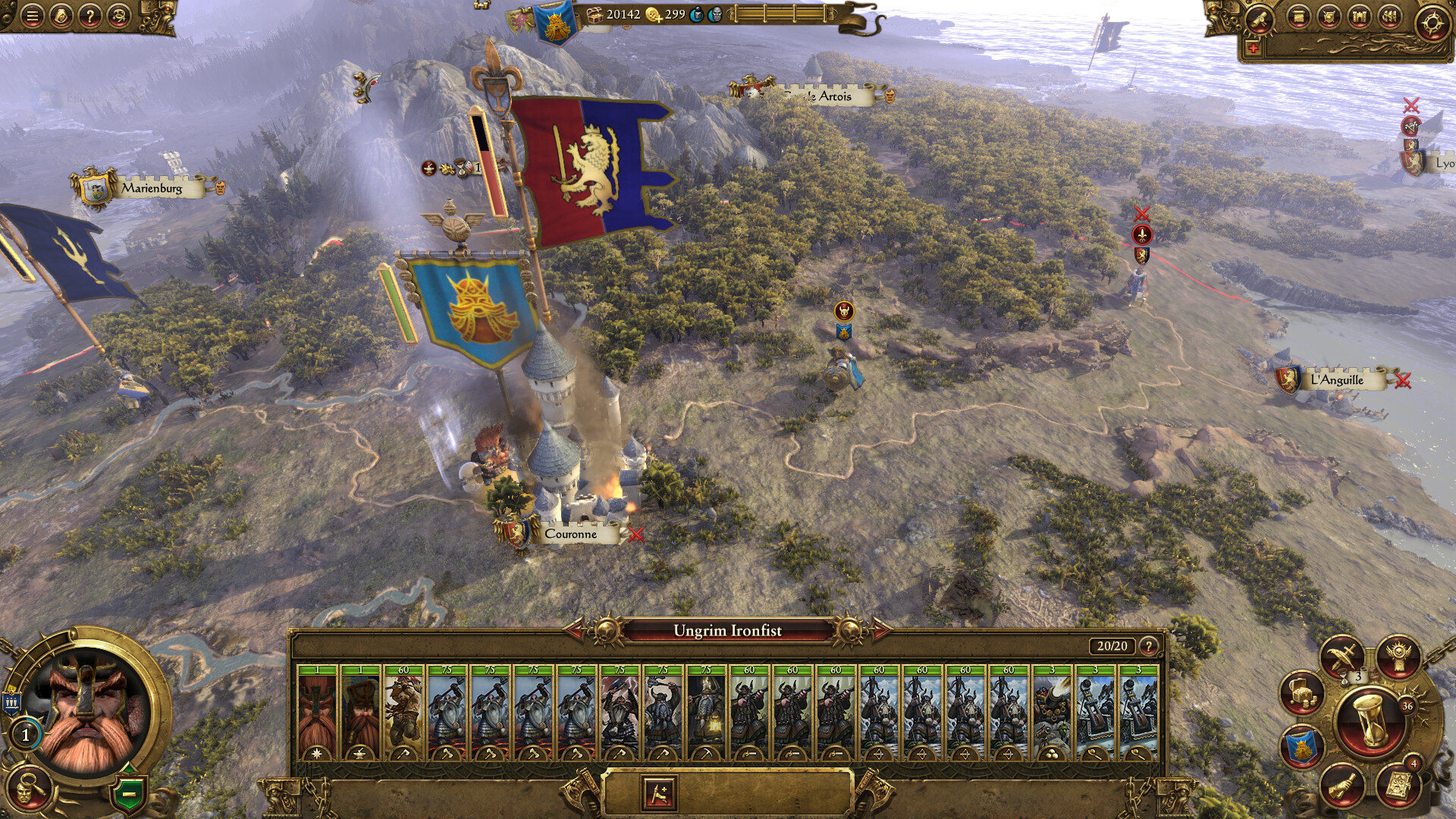 Total War: WARHAMMER