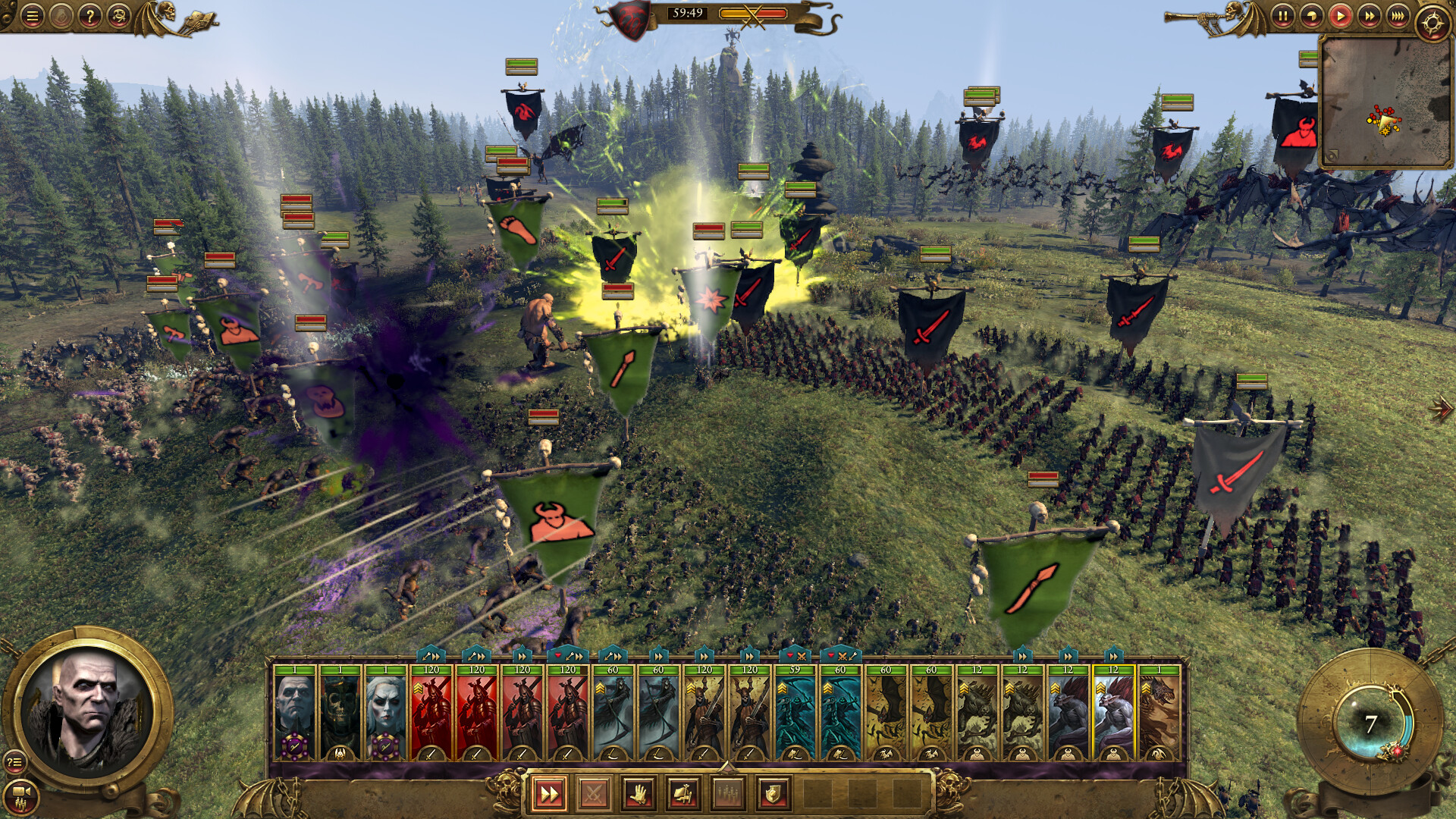Total War: WARHAMMER