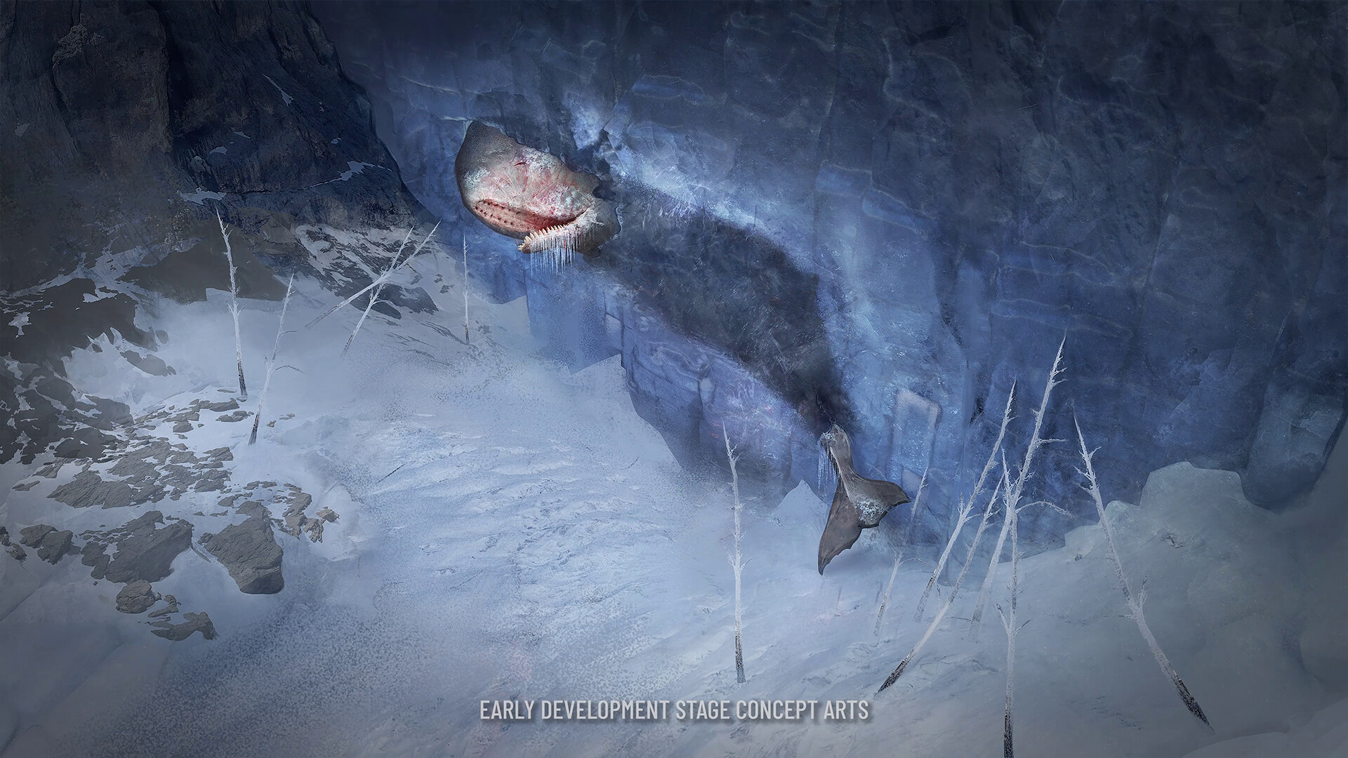 Frostpunk: 1886