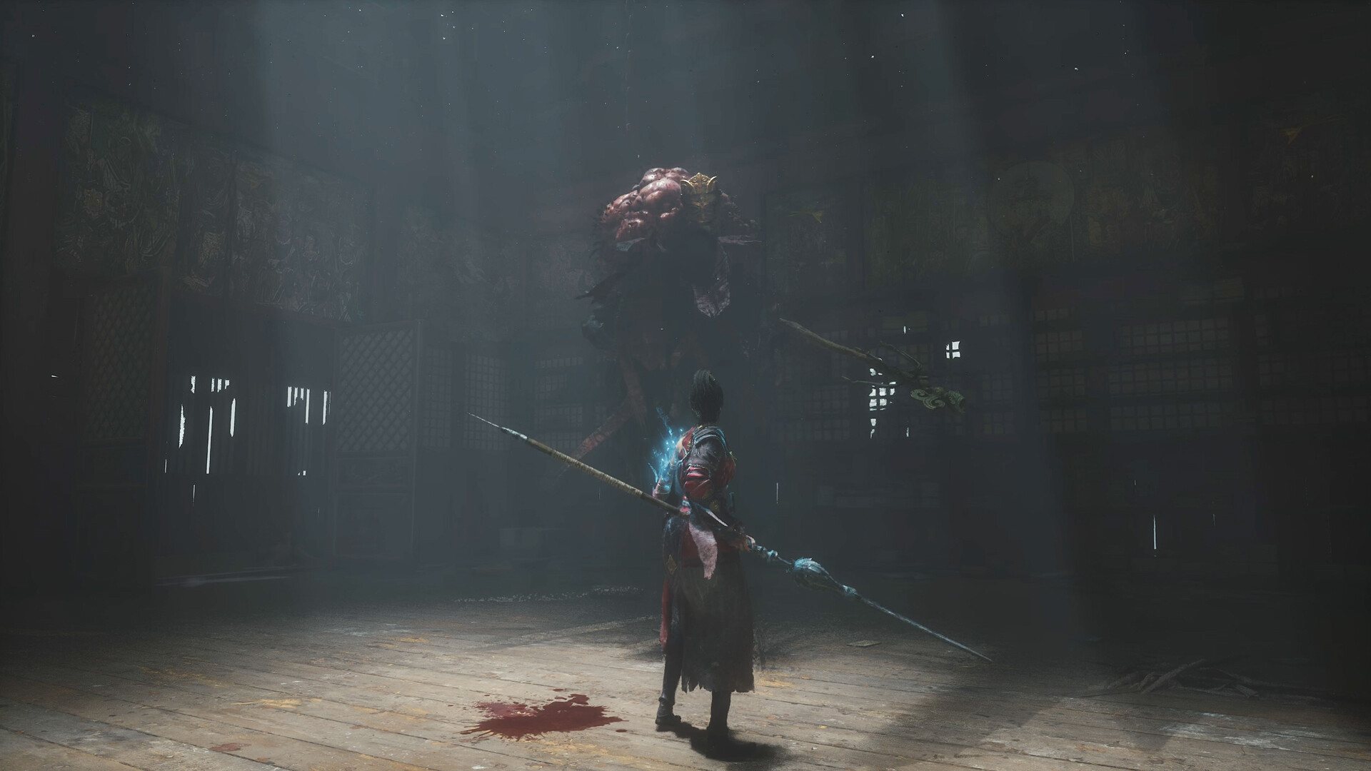 WUCHANG: Fallen Feathers - Full-Grown Red Mercury