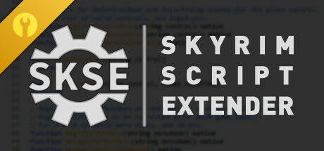 Skyrim Script Extender (SKSE)