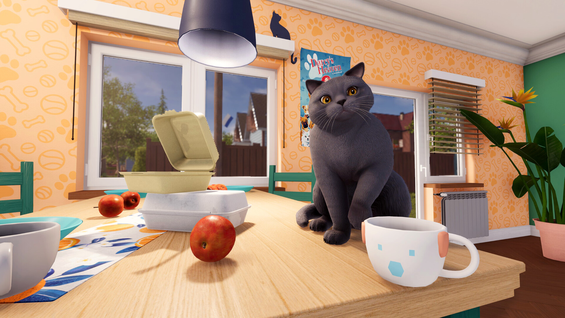 House Flipper 2 - Pets DLC