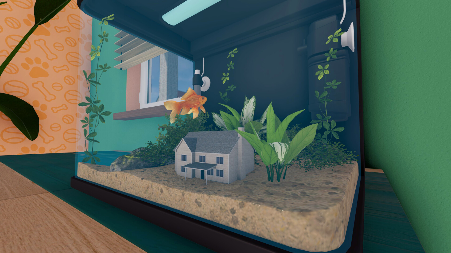 House Flipper 2 - Pets DLC