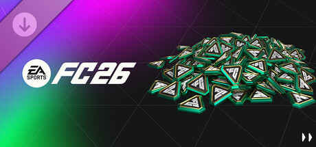 EA SPORTS FC 26  FC Points